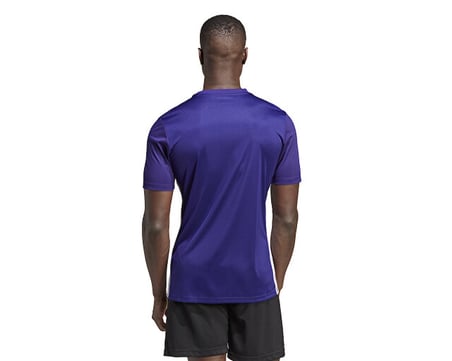 adidas Tabela 23 Jsy Erkek Futbol Forması IB4926 Mor