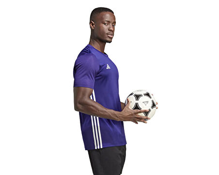 adidas Tabela 23 Jsy Erkek Futbol Forması IB4926 Mor