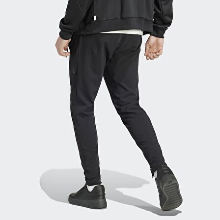 adidas City Escape Erkek Siyah Eşofman Altı (IC3735)