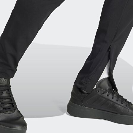 adidas City Escape Erkek Siyah Eşofman Altı (IC3735)