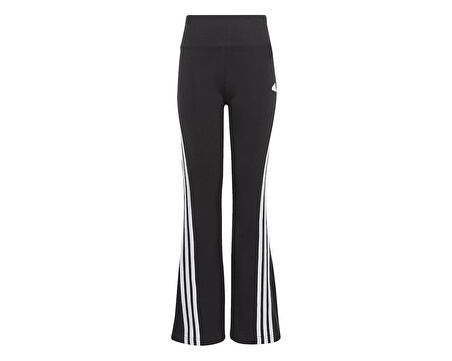 adidas G Fi 3S Flared Çocuk Günlük Eşofman Altı IC0115 Siyah