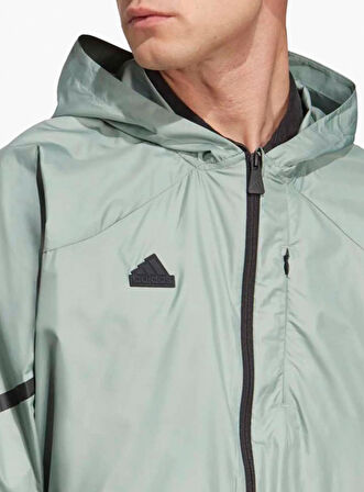 adidas Designed 4 Gameday Premium Erkek Sweatshirt