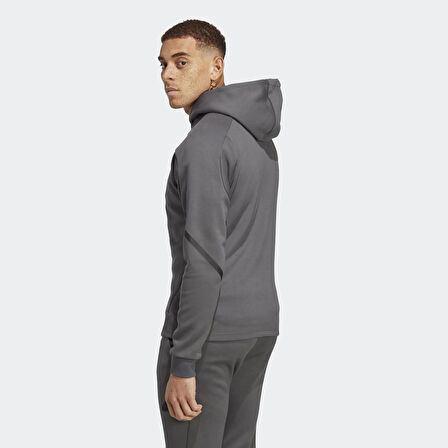 Adidas Erkek Günlük Mont M D4Gmdy Fzhd Ic8049