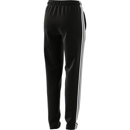 adidas G 3-Stripes Pant Kız Çocuk Eşofman Altı Siyah IC6126