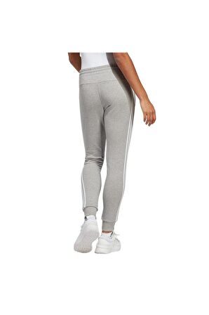 Adidas W 3s Ft Cf Pt Kadın Eşofman Altı Ic9922-gri
