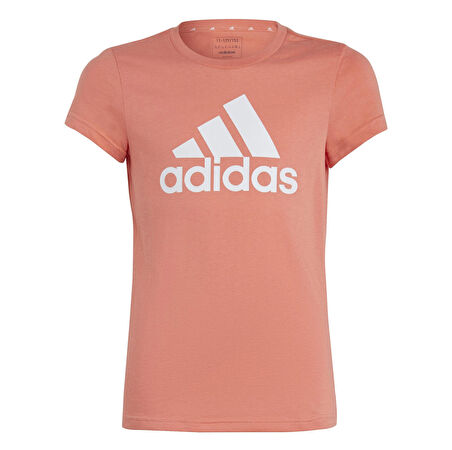 IC6125-C adidas G Bl T &amp;Ccedil;ocuk T-Shirt Pembe