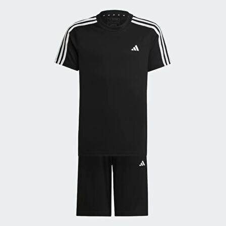 Adidas IC5670 U Tr-Es 3S Tset Çocuk Eşofman Takımı