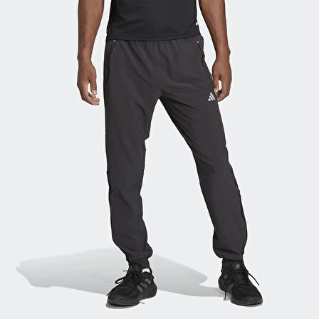 Adidas Erkek Koşu - Yürüyüş Eşofman Altı Fast Tko Pant Hn8015