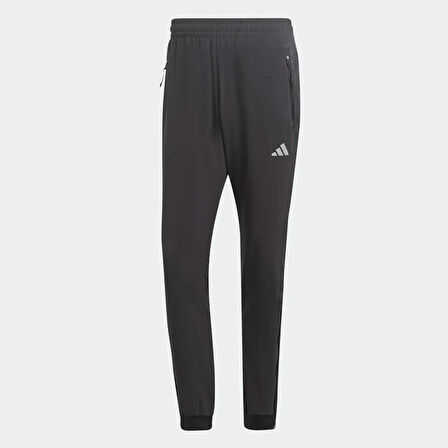 Adidas Erkek Koşu - Yürüyüş Eşofman Altı Fast Tko Pant Hn8015