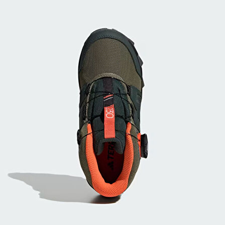 Adidas Çocuk Outdoor Bot Terrex Boa Mid R.Rd If7509