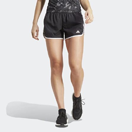 Adidas Marathon 20 Kadın Koşu Şortu
