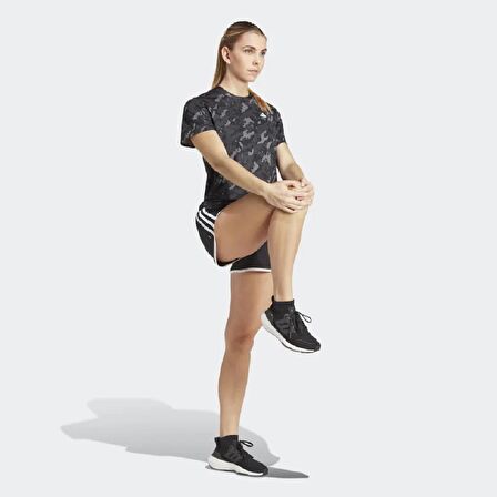 Adidas Marathon 20 Kadın Koşu Şortu