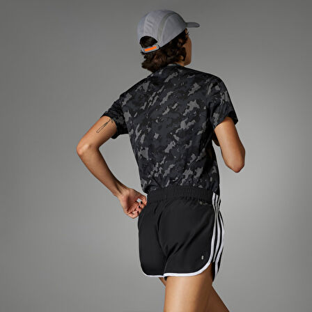 Adidas Kadın Şort Marathon 20