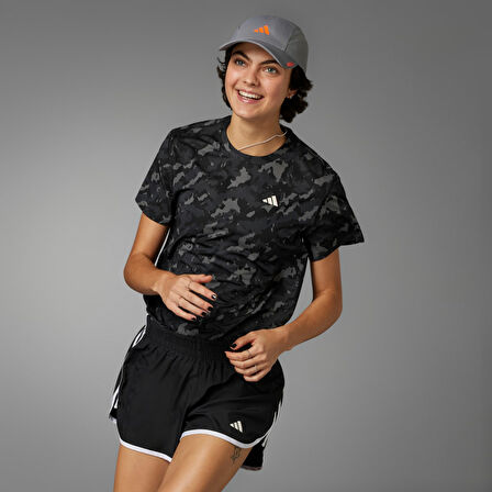 Adidas Kadın Şort Marathon 20