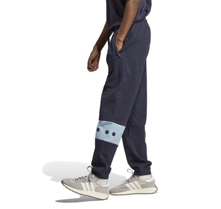 IC8395-E adidas Cıty Sweatpant Erkek Eşofman Altı Lacivert