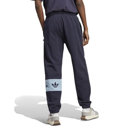 IC8395-E adidas Cıty Sweatpant Erkek Eşofman Altı Lacivert