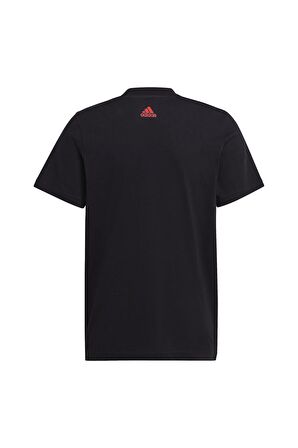 adidas Çocuk T-shirt HR6369