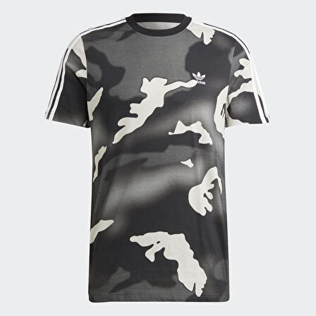 ADİDAS IC5727 CAMO AOP TEE