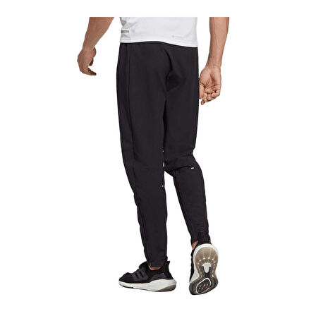 Adidas Erkek Koşu - Yürüyüş Eşofman Altı Otr Shell Pant Hm8441