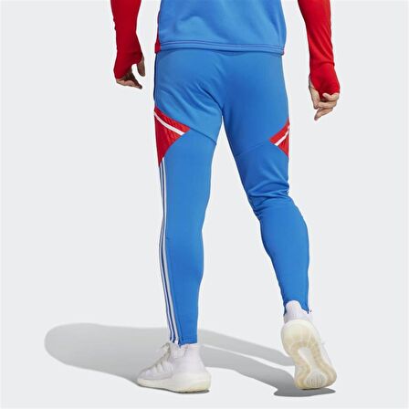 adidas Dar Mavi Erkek Eşofman Altı IC6915 FCB TR PNT