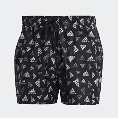 adidas Şort Mayo, XL, Siyah