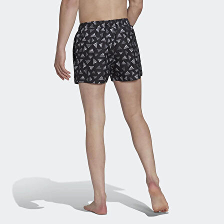Adidas Erkek Deniz Şortu Bos Aop Clx Vsl Ht4345