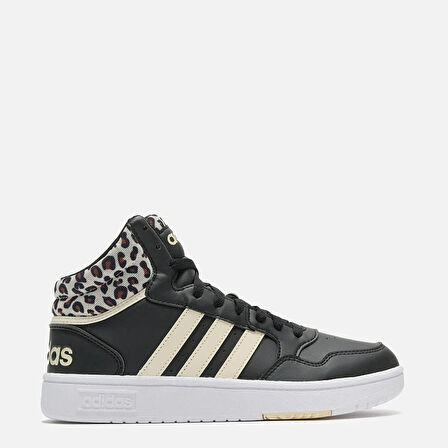 Adidas Kadın Basketbol Spor Ayakkabı Hoops 3.0 Mid W Ig7895