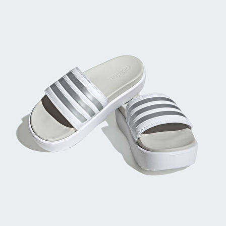 Adidas Adilette Platform Kadın Terlik IE9703