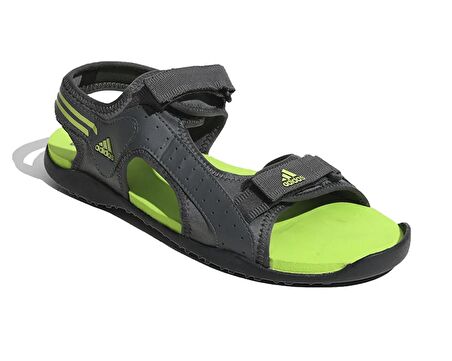 adidas Alpinoz M Unisex Günlük Sandalet GC0777 Gri