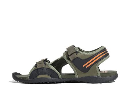 adidas Alpinoz M Unisex Günlük Sandalet GC0778 Yeşil