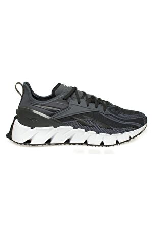 Reebok 100032802 Zi̇g Ki̇neti̇ca 3 Gri̇ Uni̇sex Spor Ayakkabı