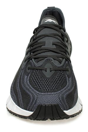 Reebok 100032802 Zi̇g Ki̇neti̇ca 3 Gri̇ Uni̇sex Spor Ayakkabı