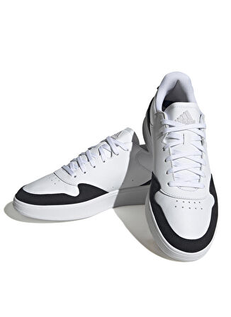 adidas Lifestyle Ayakkabı, 46.5, Bej