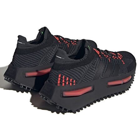 adidas NMD_S1 Erkek Siyah Spor Ayakkabı IE4588