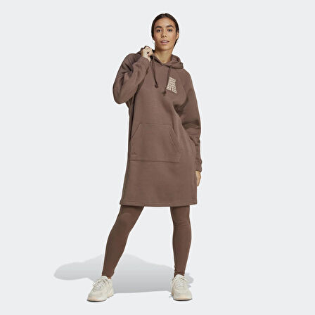 Adidas Kadın Günlük Elbise W Lgm Dress Ij7282