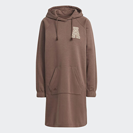 Adidas Kadın Günlük Elbise W Lgm Dress Ij7282
