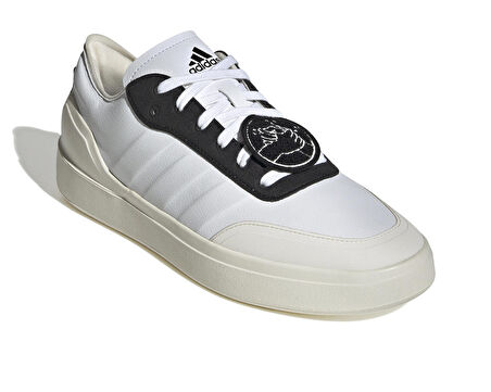 adidas Court Revival Erkek Günlük Ayakkabı ID4544 Beyaz