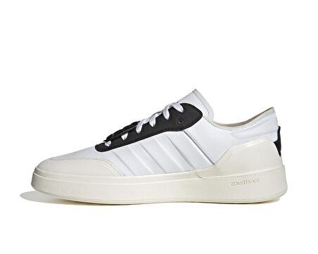 adidas Court Revival Erkek Günlük Ayakkabı ID4544 Beyaz