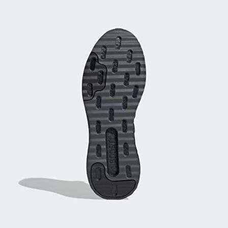 Adidas Erkek Koşu - Yürüyüş Spor Ayakkabı X_Plrboost Id9582