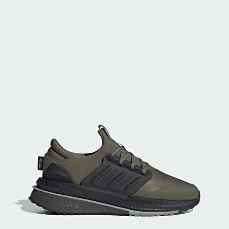 Adidas Erkek Koşu - Yürüyüş Spor Ayakkabı X_Plrboost Id9583