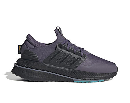 adidas X_Plrboost Kadın Koşu Ayakkabısı ID9584 Mor