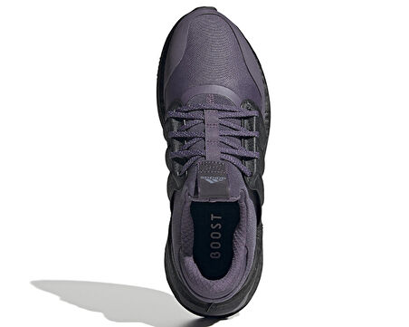 adidas X_Plrboost Kadın Koşu Ayakkabısı ID9584 Mor