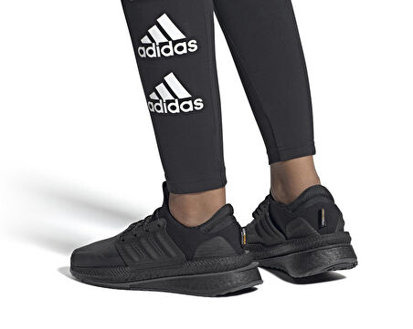 adidas X_Plrboost Kadın Koşu Ayakkabısı ID9585 Siyah
