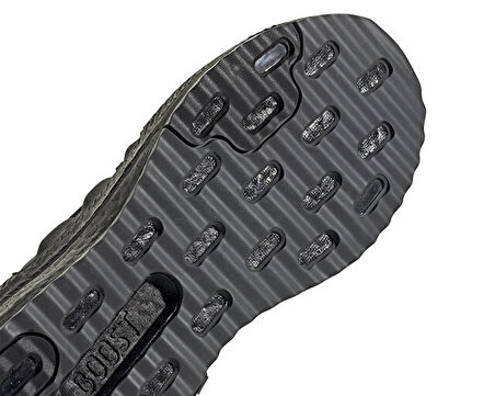 adidas X_Plrboost Kadın Koşu Ayakkabısı ID9585 Siyah