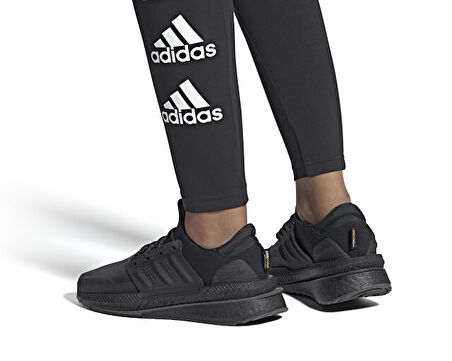 adidas X_Plrboost Kadın Koşu Ayakkabısı ID9585 Siyah