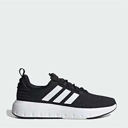 Adidas SWIFT RUN 23 SİYAH Erkek Koşu Ayakkabısı