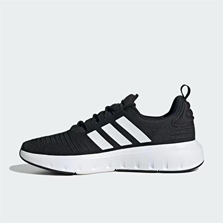 Adidas SWIFT RUN 23 SİYAH Erkek Koşu Ayakkabısı