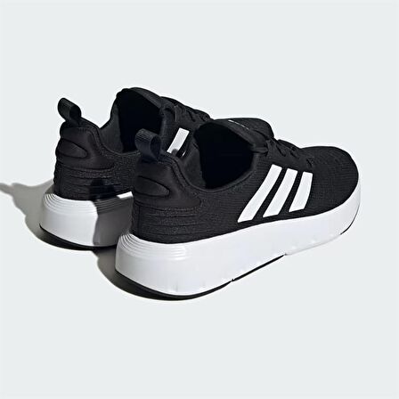 Adidas SWIFT RUN 23 SİYAH Erkek Koşu Ayakkabısı