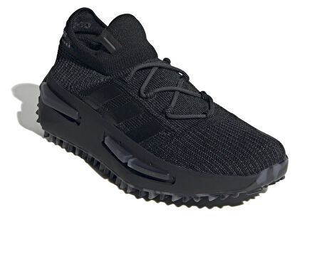 adidas Nmd_S1 Erkek Günlük Ayakkabı IG5537 Siyah