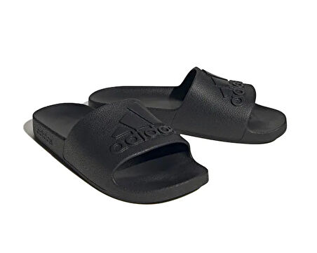 adidas Adilette Aqua Unisex Terlik IF7371 Siyah